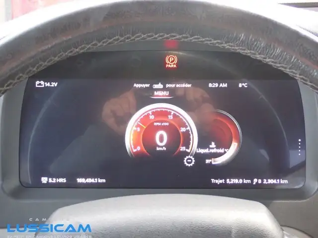 2022 Peterbilt 567 in Heavy Trucks in Longueuil / South Shore - Image 16