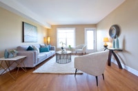 Great suites-Call today to view your new home! Live at Baker Arms and Wexford Apartments near Portla... (image 1)