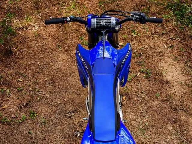 2023 Yamaha YZ450FX in Dirt Bikes & Motocross in Cambridge - Image 19
