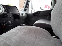 2020 International MV607 (4X2) Ryder Stock ID: 258609 Transmission Type/Speed: AUTO 6 Engine: DIESEL... (image 8)