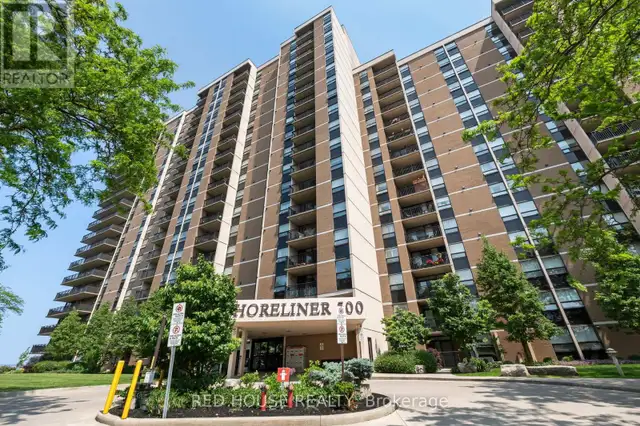 1706 - 500 GREEN ROAD Hamilton (Stoney Creek), Ontario628637906094101220
