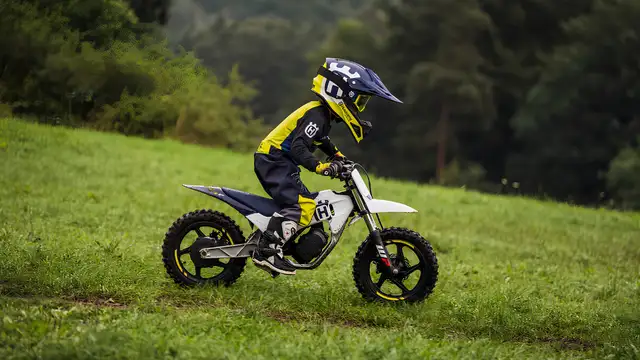 2027 Husqvarna Motorcycles EE 2 in Street, Cruisers & Choppers in Chilliwack - Image 2