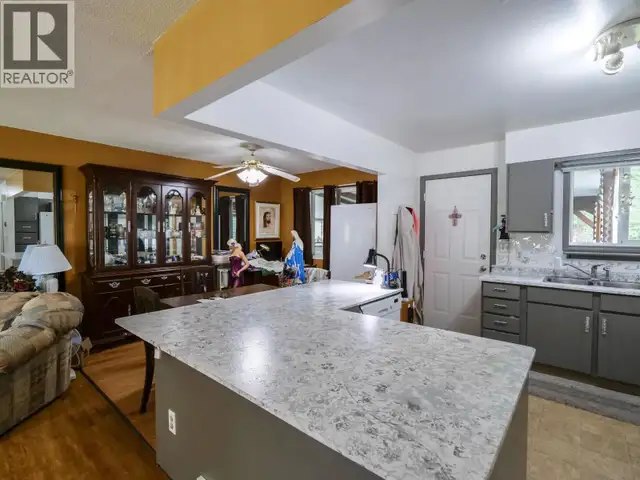 510 NASON STREET Quesnel, British Columbia in Houses for Sale in Quesnel - Image 11