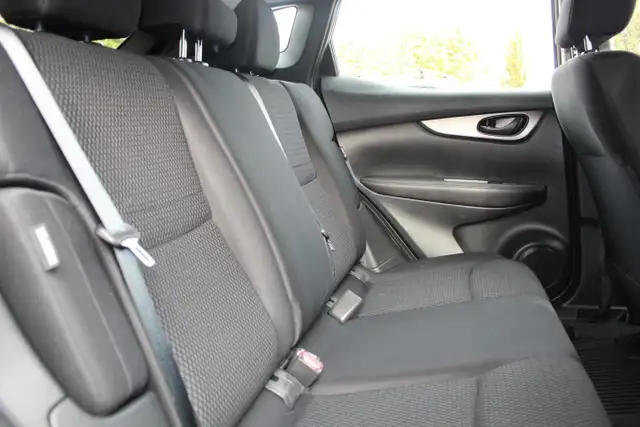 2021 Nissan Qashqai FWD S CVT for sale in Cars & Trucks in Comox / Courtenay / Cumberland - Image 14