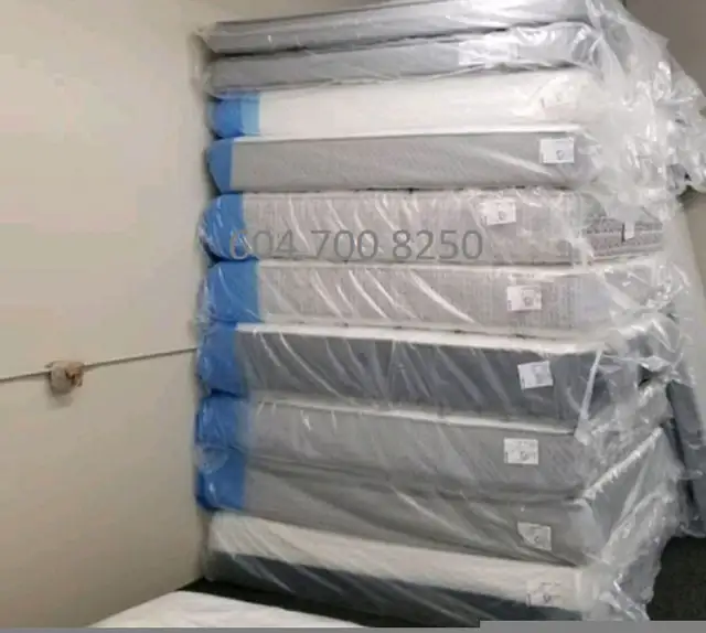 MEGA SALE QUEEN DOUBLE AND SINGLE SIZE USED MATTRESSES in Beds & Mattresses in Delta/Surrey/Langley - Image 11