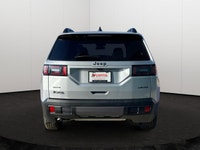 This Jeep Cherokee has a dependable 1.6 Liter engine powering this Variable transmission. Black Gril... (image 4)