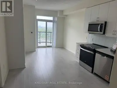 4109 - 38 ANNIE CRAIG DRIVE Toronto (Mimico), Ontario