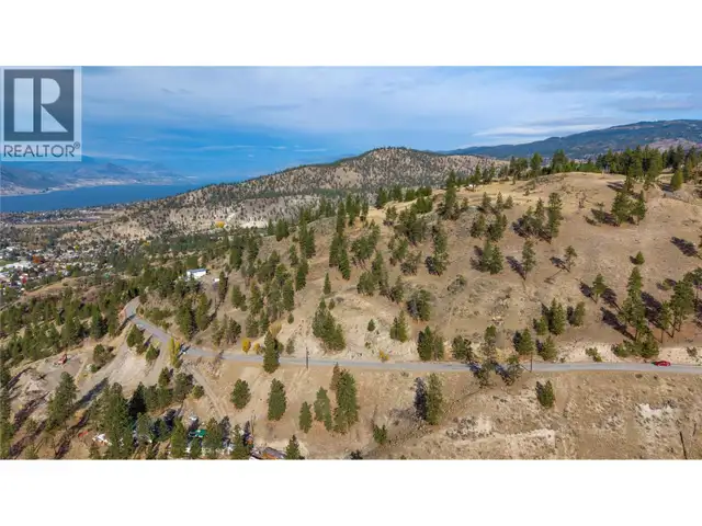 149 Saliken Drive Penticton, British Columbia in Land for Sale in Penticton - Image 26