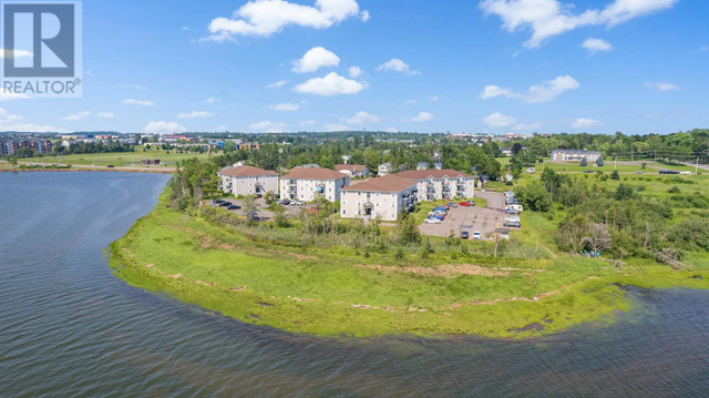6 20 Waterview Heights Charlottetown, Prince Edward Island in Condos for Sale in Charlottetown