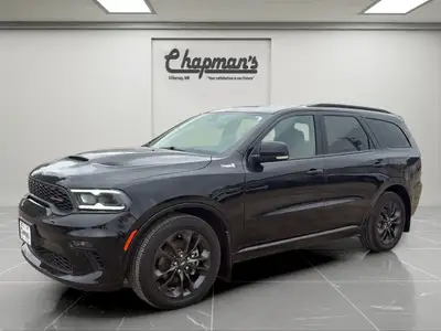 Chapman Motors Ltd has been serving Southwestern Manitoba for over 30 years. We offer a great select...