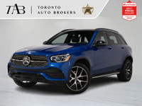 2022 Mercedes-Benz GLC 300 | 4MATIC | PANO | 360 CAM | BURMESTER