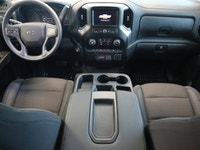 2026 Chevrolet Silverado 1500 ... Engine: Gas V8 5.3L/325 Safety Equipment Daytime Running Lamps wit... (image 2)