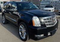 2014 Cadillac Escalade Premium | AWD | Heated & Cooled Seats | Sunroof | Backup Camera | 191,596 KM... (image 2)