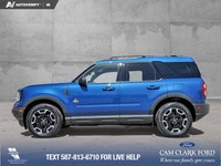 Thanks for viewing our Cam Clark Ford Inventory! 2023 Ford Bronco Sport Outer Banks AWD ???? Premium... (image 3)