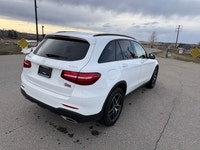 2019 MERCEDES-BENZ GLC 300 4MATIC ACTIVE TITLE Mileage 51.750KM Engine :2.0L TURBO Transmission: Aut... (image 5)