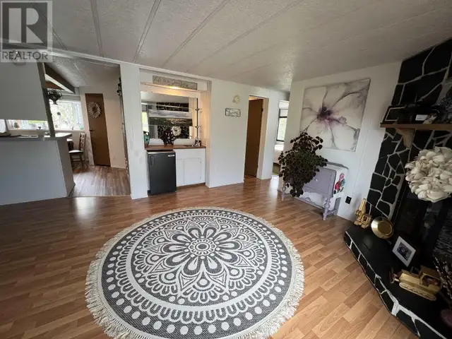 6912 OLD ALASKA HIGHWAY Fort Nelson, British Columbia in Houses for Sale in Fort St. John - Image 15