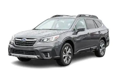 Subaru Outback Limited XT AWD * Complement Équipé!! Aucun Accident * Certifié * Financement Facile S...