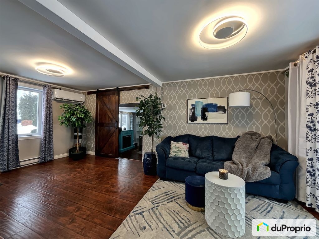 $379,000 - Bungalow for sale in Trois-Rivières (Trois-Rivières) — photo 3