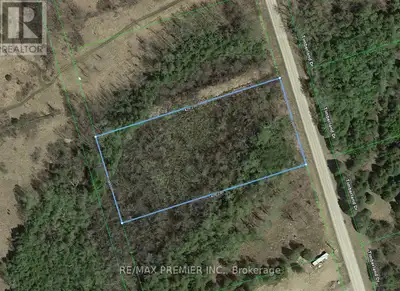 Vacant Residential Land has many of potential. 2 Acres, with 200 feet frontage on Timberland Drv and...