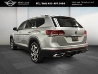 ===== 2022 Volkswagen Atlas Highline ===== ===== Pourquoi acheter chez nous ? ===== Depuis plus de 5... (image 3)