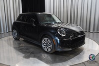 The 2025 MINI Cooper C delivers iconic styling with fun-to-drive performance in a nearly new package... (image 6)