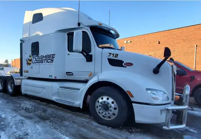 Team AZ Driver Canada only, Toronto Montreal $.80/ mile in Drivers & Security in Mississauga / Peel Region - Image 7