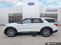 ENGINE: 2.3L I-4 ECOBOOST -inc: auto start-stop technology (STD),Turbocharged,Four Wheel Drive,Power... (image 1)