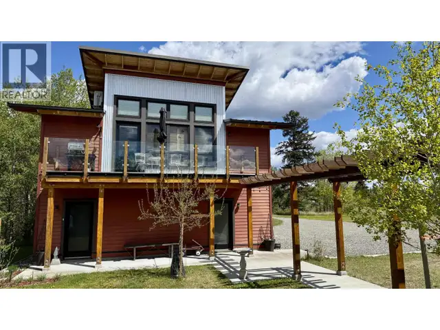 5460 CARLSON ROAD 100 Mile House, British Columbia in Houses for Sale in 100 Mile House - Image 37