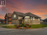 144 MECONI COURT Lakeshore, Ontario