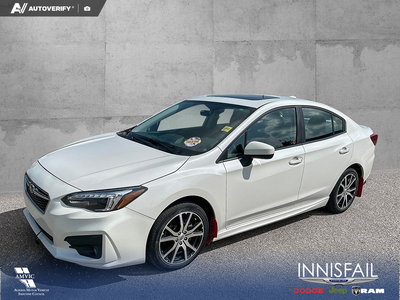WAS: $19888 NOW: $17573 plus taxes and licensing feesInnisfail Chrysler is a part of the Cam Clark A...
