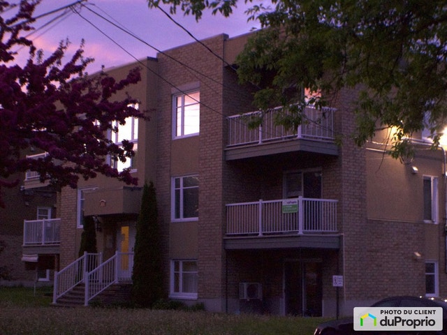 $288,000 - Condominium for sale in Limoilou — photo 3