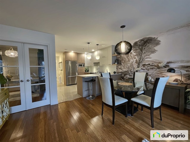 $448,800 - Condominium for sale in Duvernay — photo 2