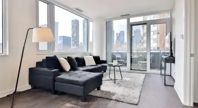 Price: $819,900 / $3,110/mo Welcome to this Bright and Inviting 805 Square Foot South-West Facing Co...