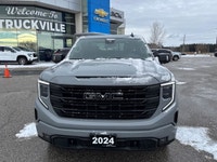 One Owner, Elevation Premium Pkg, 3.0L Diesel, Power Sunroof, Black GMC Emblems, Upgraded Buckets w/... (image 3)