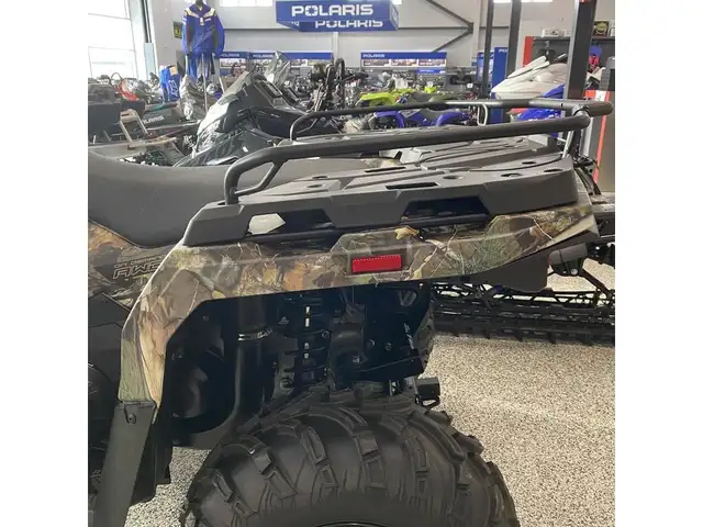 2025 Polaris SPORTSMAN 570 EPS - POLARIS PURSUIT in ATVs in Regina - Image 19