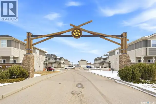 114 100 Chaparral BOULEVARD Martensville, Saskatchewan in Condos for Sale in Saskatoon - Image 36