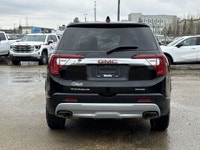 AMVIC Licensed Dealer * AT4 Pro Grade Pkg * Power Sunroof * Head-Up Display * HD Surround Vision * H... (image 6)