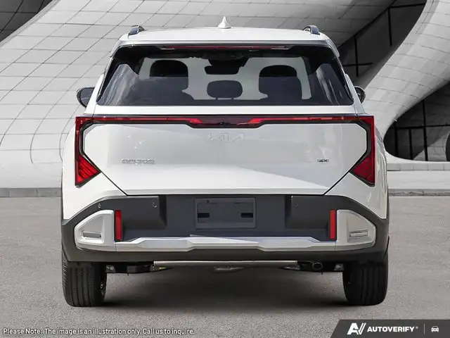2027 Kia Seltos LX561553031467509764