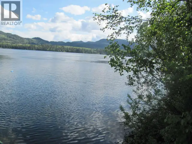 4376 BIRCH LAKE DUMP ROAD Bridge Lake, British Columbia in Houses for Sale in 100 Mile House - Image 24