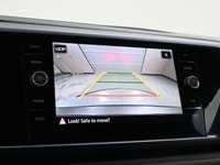 The 2024 Volkswagen Taos Comfortline has received positive reviews for its spaciousness, comfort, an... (image 9)