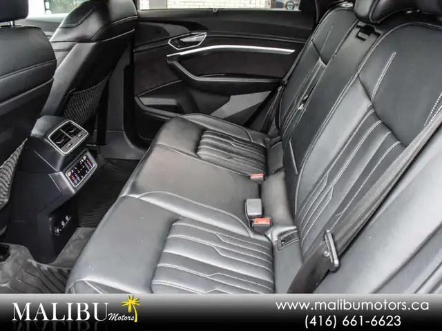 2019 Audi e-tron Technik5570167698895872015