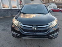 All Wheel Drive Leather Interior Sunroof Heated Seats Back Up Camera Blind Spot Camera Dual Zone Cli... (image 7)