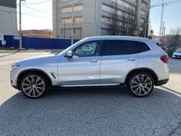 Vehicle Highlights: - Accident free - Single owner - Highly optioned Here's is a lovely BMW X3 xDriv... (image 3)