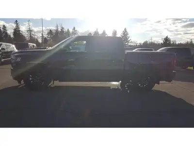 DIAMOND BLACK CRYSTAL PEARLCOAT,WHEELS: 22 X 9 PREMIUM BLACK ALUMINUM,ENGINE: 3.0L I6 HURRICANE HO T...