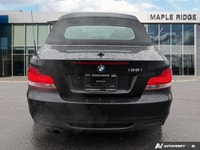 2dr Cabriolet 135i ... Engine: Twin Turbocharged Gas I6 3.0L/182 Other Equipment AM/FM Stereo,Keyles... (image 3)