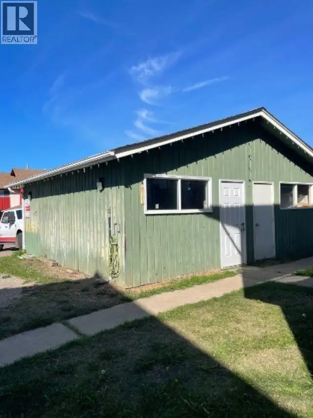 33 5320 MOUNTAINVIEW DRIVE Fort Nelson, British Columbia in Condos for Sale in Fort St. John - Image 5