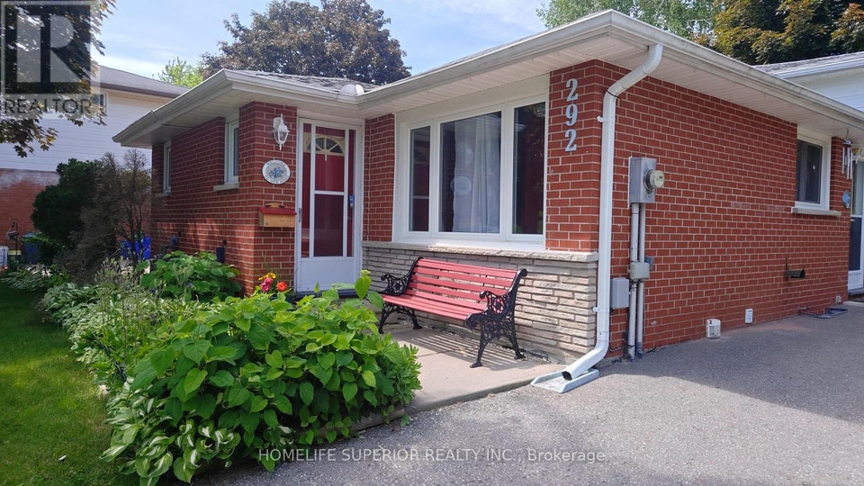 UPPER - 292 BRIGHTON COURT Oshawa (Eastdale), Ontario 2