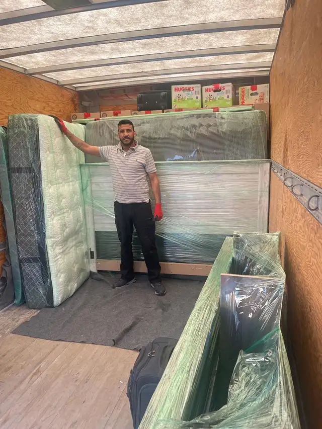 Reliable Moving Services in Ottawa| House, Office & Commercial in Moving & Storage in Ottawa - Image 12