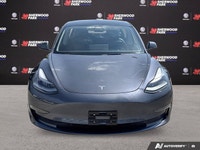 Check out this 2022 Tesla Model 3 while we still have it in stock! *This Tesla Model 3 Is Competitiv... (image 8)