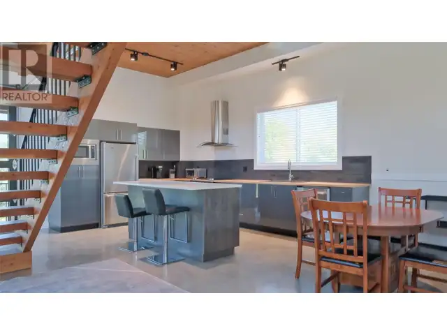 331 LOWER BENCH Road Penticton, British Columbia in Houses for Sale in Penticton - Image 20